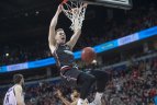Vilniaus „Rytas“ - Valensijos „Valencia Basket“ - 56:71 (14:20, 25:13, 9:24, 10:14)