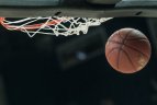 Vilniaus „Rytas“ - Valensijos „Valencia Basket“ - 56:71 (14:20, 25:13, 9:24, 10:14)