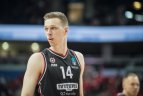 Vilniaus „Rytas“ - Valensijos „Valencia Basket“ - 56:71 (14:20, 25:13, 9:24, 10:14)