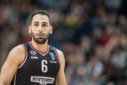 Vilniaus „Rytas“ - Valensijos „Valencia Basket“ - 56:71 (14:20, 25:13, 9:24, 10:14)