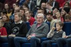 Vilniaus „Rytas“ - Valensijos „Valencia Basket“ - 56:71 (14:20, 25:13, 9:24, 10:14)