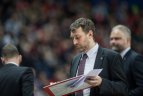 Vilniaus „Rytas“ - Valensijos „Valencia Basket“ - 56:71 (14:20, 25:13, 9:24, 10:14)