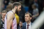 Vilniaus „Rytas“ - Valensijos „Valencia Basket“ - 56:71 (14:20, 25:13, 9:24, 10:14)