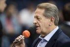 Vilniaus „Rytas“ - Valensijos „Valencia Basket“ - 56:71 (14:20, 25:13, 9:24, 10:14)
