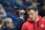 Vilniaus „Rytas“ - Valensijos „Valencia Basket“ - 56:71 (14:20, 25:13, 9:24, 10:14)