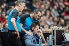 Vilniaus „Rytas“ - Valensijos „Valencia Basket“ - 56:71 (14:20, 25:13, 9:24, 10:14)