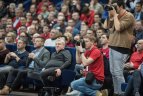 Vilniaus „Rytas“ - Valensijos „Valencia Basket“ - 56:71 (14:20, 25:13, 9:24, 10:14)