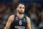 Vilniaus „Rytas“ - Valensijos „Valencia Basket“ - 56:71 (14:20, 25:13, 9:24, 10:14)