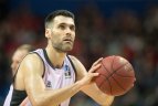 Vilniaus „Rytas“ - Valensijos „Valencia Basket“ - 56:71 (14:20, 25:13, 9:24, 10:14)