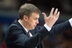 Vilniaus „Rytas“ - Valensijos „Valencia Basket“ - 56:71 (14:20, 25:13, 9:24, 10:14)