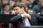 Vilniaus „Rytas“ - Valensijos „Valencia Basket“ - 56:71 (14:20, 25:13, 9:24, 10:14)