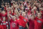 Vilniaus „Rytas“ - Valensijos „Valencia Basket“ - 56:71 (14:20, 25:13, 9:24, 10:14)