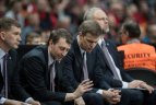 Vilniaus „Rytas“ - Valensijos „Valencia Basket“ - 56:71 (14:20, 25:13, 9:24, 10:14)