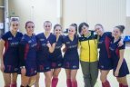 Čempionato akimirka