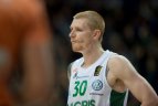 Vilniaus „Rytas“ - Kauno „Žalgiris“ - 59:85