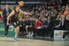 Vilniaus „Rytas“ - Kauno „Žalgiris“ - 59:85