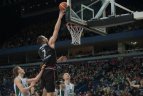 Vilniaus „Rytas“ - Kauno „Žalgiris“ - 59:85