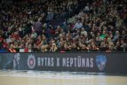 Vilniaus „Rytas“ - Kauno „Žalgiris“ - 59:85