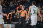 Vilniaus „Rytas“ - Kauno „Žalgiris“ - 59:85