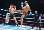 Sergejus Maslobojevas – Fraseris Weightmanas