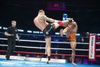 Sergejus Maslobojevas – Fraseris Weightmanas