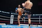 Sergejus Maslobojevas – Fraseris Weightmanas