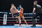 Sergejus Maslobojevas – Fraseris Weightmanas