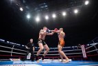 Sergejus Maslobojevas – Fraseris Weightmanas