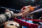 Sergejus Maslobojevas – Fraseris Weightmanas