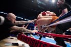 Sergejus Maslobojevas – Fraseris Weightmanas
