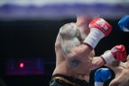 Sergejus Maslobojevas – Fraseris Weightmanas