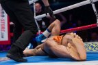 Sergejus Maslobojevas – Fraseris Weightmanas