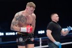 Sergejus Maslobojevas – Fraseris Weightmanas