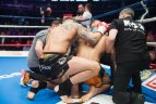 Sergejus Maslobojevas – Fraseris Weightmanas