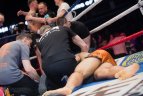 Sergejus Maslobojevas – Fraseris Weightmanas