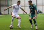 Marijampolės "Sūduva" - "Kauno Žalgiris" 1:0