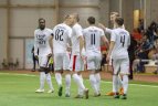 Marijampolės "Sūduva" - "Kauno Žalgiris" 1:0