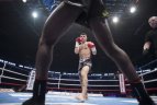 2019 03 16. Bušido turnyre „KOK World Series in Vilnius“.