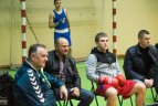 Varžybų momentas