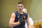 Valodymyras Bogdanas
