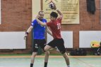 Panevėžio „Grifas“ – Klaipėdos „Dragūnas“ 28:30.