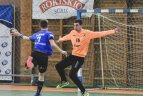 Panevėžio „Grifas“ – Klaipėdos „Dragūnas“ 28:30.