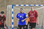 Panevėžio „Grifas“ – Klaipėdos „Dragūnas“ 28:30.