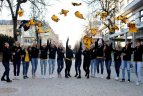 Oficialiai pristatyta atsinaujinusi Šiaulių “Gintros-Universiteto” komandos sudėtis naujam sezonui.