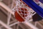 Utenos "Juventus" - Panevėžio „Lietkabelis“ 78:96.