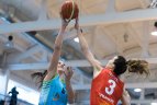 Alytaus „RKL-GUT.LT“ – Vilniaus „Tiketa“ 68:64.