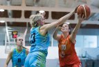 Alytaus „RKL-GUT.LT“ – Vilniaus „Tiketa“ 68:64.