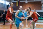 Alytaus „RKL-GUT.LT“ – Vilniaus „Tiketa“ 68:64.