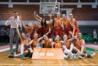 Alytaus „RKL-GUT.LT“ – Vilniaus „Tiketa“ 68:64.