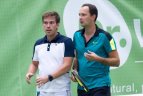 Lietuvos teniso čempionate dalyvaus 19 klubų